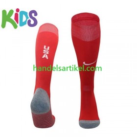 USA Kinder Socken Auswärts 2024/25
